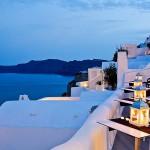 Canaves Oia, Oia, Santorini, Cyclades, Greece