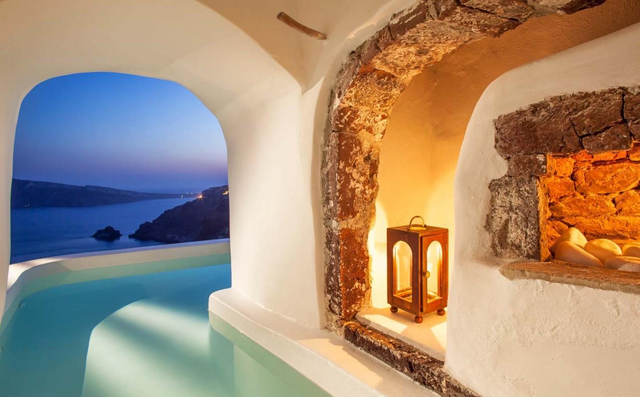 Canaves Oia, Oia, Santorini, Cyclades, Greece