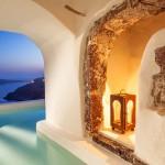 Canaves Oia, Oia, Santorini, Cyclades, Greece