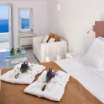 Canaves Oia Hotel, Oia, Santorini, Cyclades, Greece