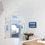 Canaves Oia Hotel, Oia, Santorini, Cyclades, Greece