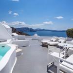 Canaves Oia Hotel, Oia, Santorini, Cyclades, Greece