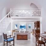 Canaves Oia Hotel, Oia, Santorini, Cyclades, Greece