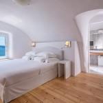 Canaves Oia Hotel, Oia, Santorini, Cyclades, Greece