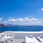 Canaves Oia Hotel, Oia, Santorini, Cyclades, Greece
