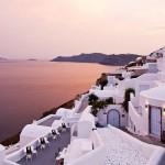 Canaves Oia Hotel, Oia, Santorini, Cyclades, Greece