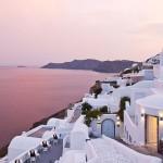 Canaves Oia Hotel, Oia, Santorini, Cyclades, Greece