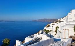 Canaves Oia Hotel, Santorini, Cyclades, Greece