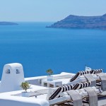 Canaves Oia Hotel, Oia, Santorini, Cyclades, Greece