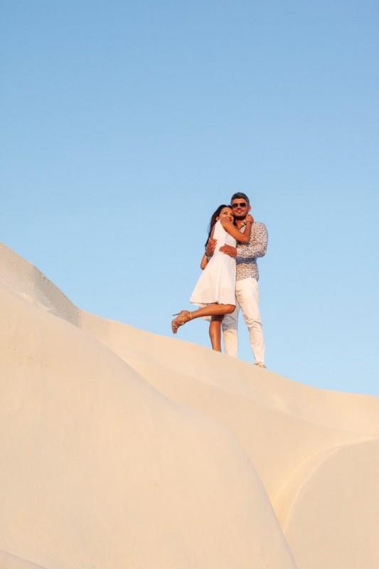 Canaves Oia Suites, Oia, Santorini, Cyclades, Greece