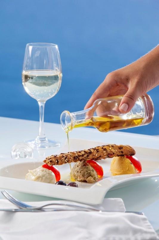 Canaves Oia Suites, Oia, Santorini, Cyclades, Greece