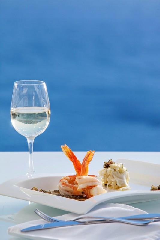 Canaves Oia Suites, Oia, Santorini, Cyclades, Greece