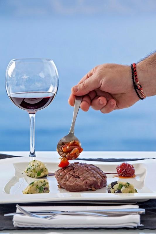 Canaves Oia Suites, Oia, Santorini, Cyclades, Greece