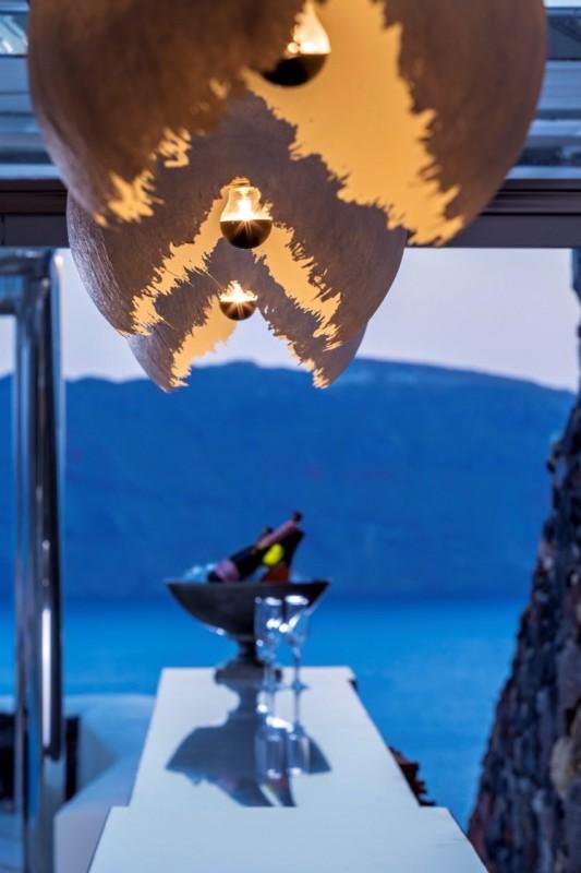 Canaves Oia Suites, Oia, Santorini, Cyclades, Greece