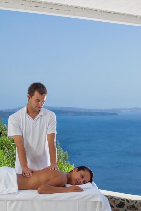 Canaves Oia Suites, Oia, Santorini, Cyclades, Greece