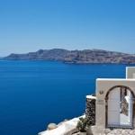 Canaves Oia Suites, Oia, Santorini, Cyclades, Greece