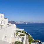 Canaves Oia Suites, Oia, Santorini, Cyclades, Greece