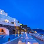 Canaves Oia Suites, Oia, Santorini, Cyclades, Greece