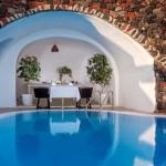 Canaves Oia Suites, Oia, Santorini, Cyclades, Greece