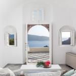 Canaves Oia Suites, Oia, Santorini, Cyclades, Greece