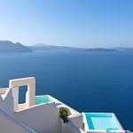 Canaves Oia Suites, Oia, Santorini, Cyclades, Greece