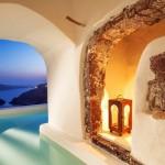 Canaves Oia Suites, Oia, Santorini, Cyclades, Greece