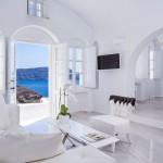Canaves Oia Villas, Oia, Santorini, Cyclades, Greece