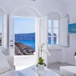 Canaves Oia Villas, Oia, Santorini, Cyclades, Greece