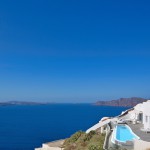 Canaves Oia Villas, Oia, Santorini, Cyclades, Greece