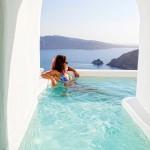 Canaves Oia Villas, Oia, Santorini, Cyclades, Greece