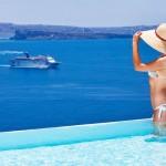 Canaves Oia Villas, Oia, Santorini, Cyclades, Greece