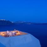 Canaves Oia Villas, Oia, Santorini, Cyclades, Greece