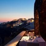 Canaves Oia Villas, Oia, Santorini, Cyclades, Greece
