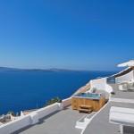 Canaves Oia Villas, Oia, Santorini, Cyclades, Greece