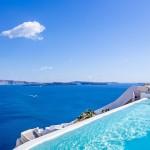 Canaves Oia Villas, Oia, Santorini, Cyclades, Greece