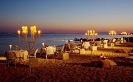 Danai Beach Resort & Villas, Halkidiki, Macedonia, Greece
