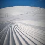 Voras kaimaktsalan Ski Center, Kaimaktsalan, Pella, Macedonia, Greece