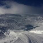Voras kaimaktsalan Ski Center, Kaimaktsalan, Pella, Macedonia, Greece