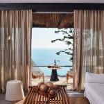 Myconian Utopia Resort, Elia Beach, Mykonos, Cyclades, Greece