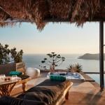 Myconian Utopia Resort, Elia Beach, Mykonos, Cyclades, Greece