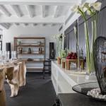 Myconian Utopia Resort, Elia Beach, Mykonos, Cyclades, Greece