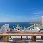 Myconian Utopia Resort, Elia Beach, Mykonos, Cyclades, Greece