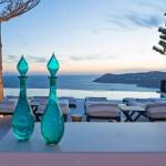Myconian Utopia Resort, Elia Beach, Mykonos, Cyclades, Greece