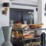 Myconian Utopia Resort, Elia Beach, Mykonos, Cyclades, Greece