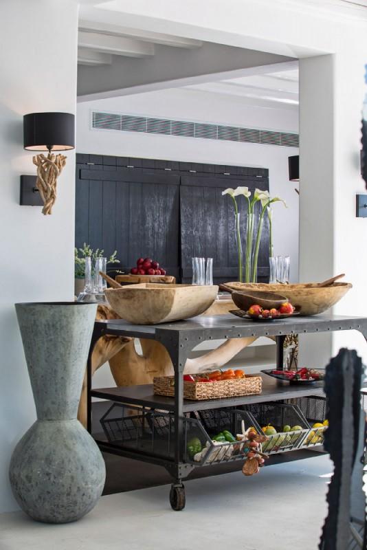 Myconian Utopia Resort, Elia Beach, Mykonos, Cyclades, Greece