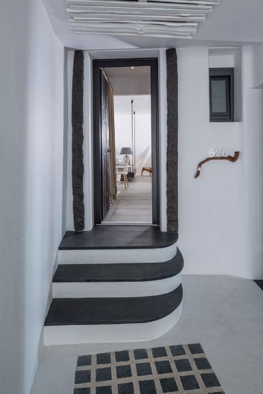 Myconian Utopia Resort, Elia Beach, Mykonos, Cyclades, Greece