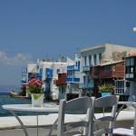 Mykonos, Cyclades, Greece