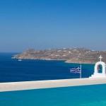 Myconian Villa Collection, Elia Beach, Mykonos, Cyclades, Greece