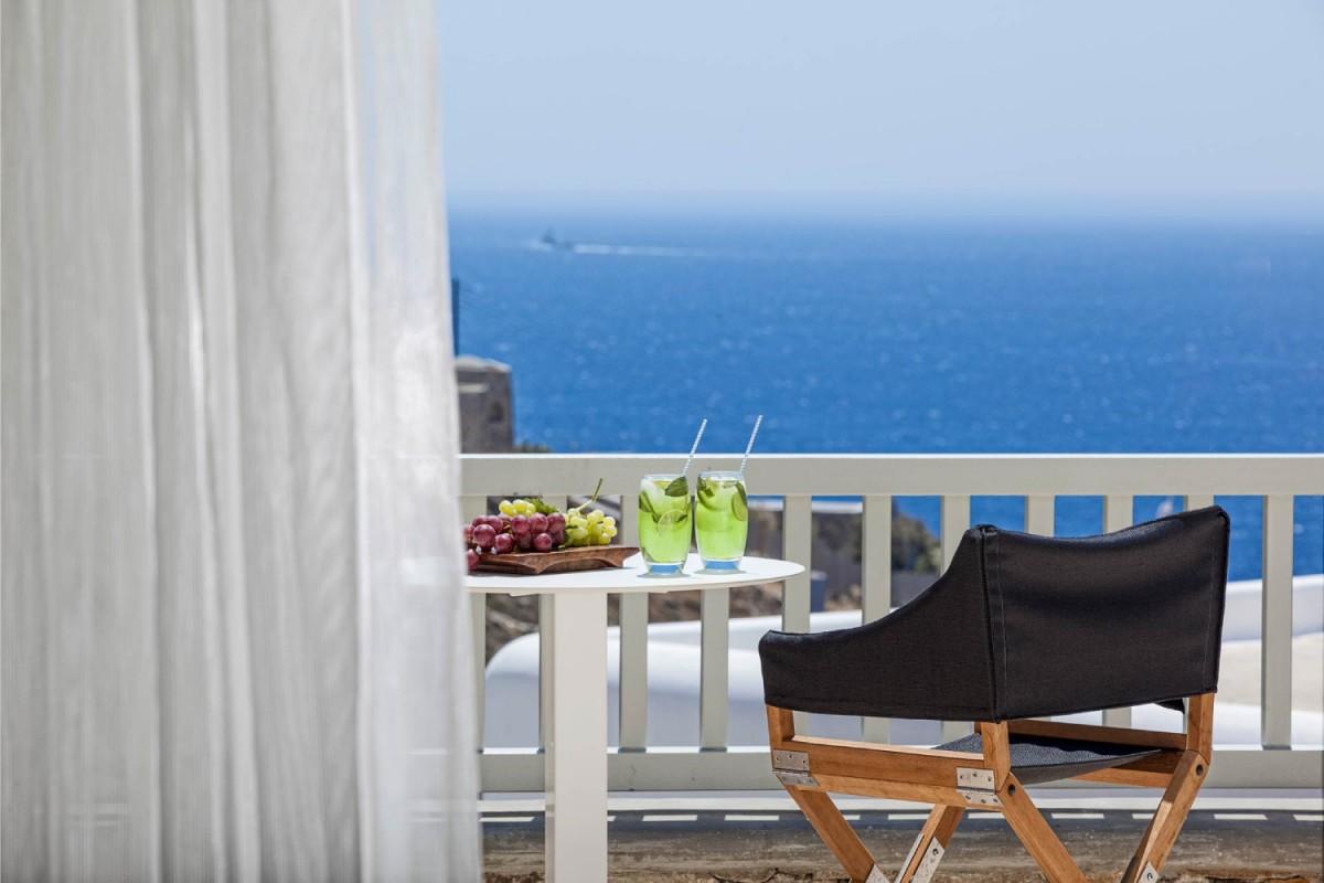 Myconian Villa Collection, Elia Beach, Mykonos, Cyclades, Greece