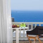 Myconian Villa Collection, Elia Beach, Mykonos, Cyclades, Greece